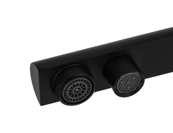 40144-9 Смеситель KAISER Decor для кухни с подачей фильтрованной воды 